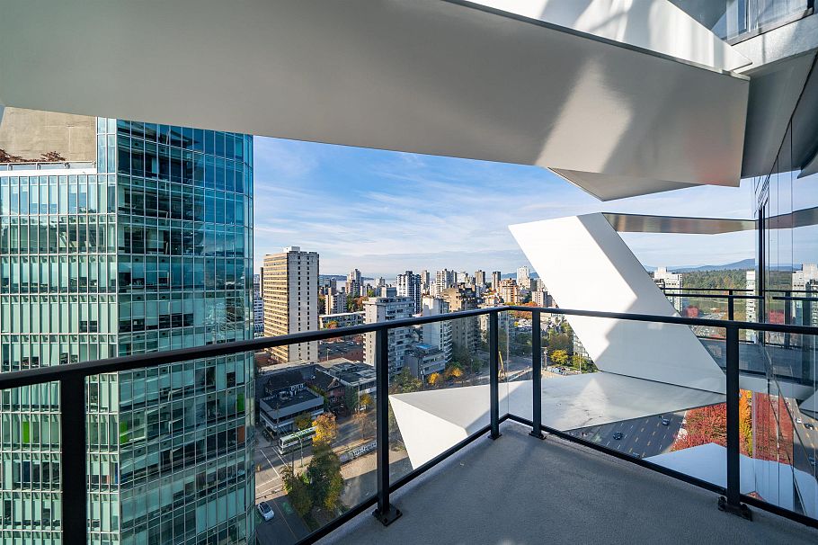 1905 620 Cardero Street West Vancouver, BC - 20