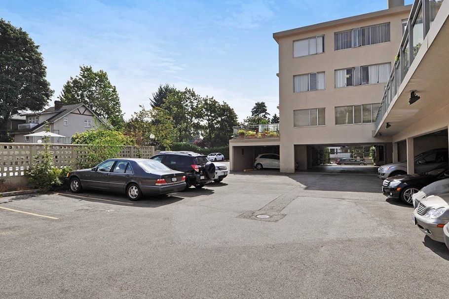104 6450 E BOULEVARD, Vancouver BC V6M 3V9 Vancouver, BC - 5