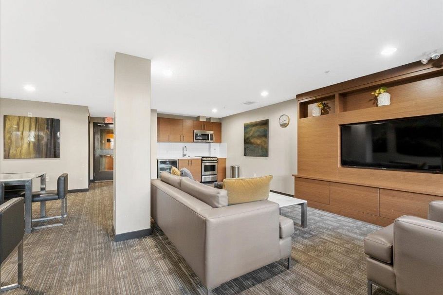 412 3163 Riverwalk Avenue Vancouver, BC - 23