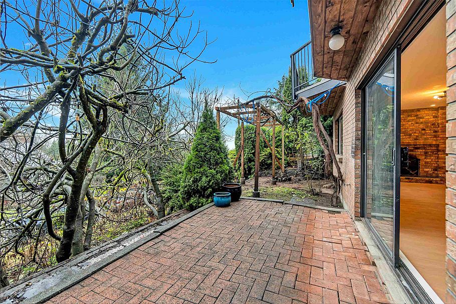 Ground Level 3507 ST. ANDREWS AVENUE, North Vancouver BC V7N 2A3 North Vancouver, BC - 19