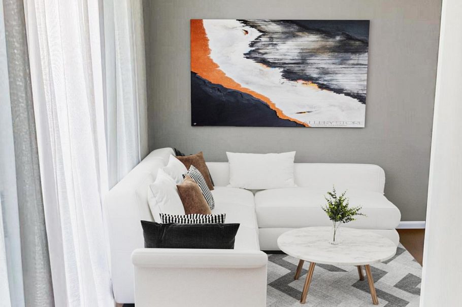 1102 1568 Alberni Street Vancouver, BC - 12