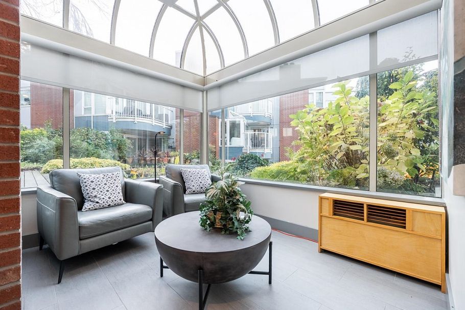 204 1551 Mariner Walk Vancouver, BC - 6