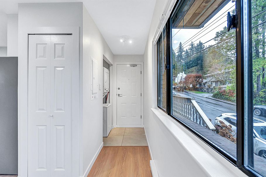 Ground Level 3507 ST. ANDREWS AVENUE, North Vancouver BC V7N 2A3 North Vancouver, BC - 12