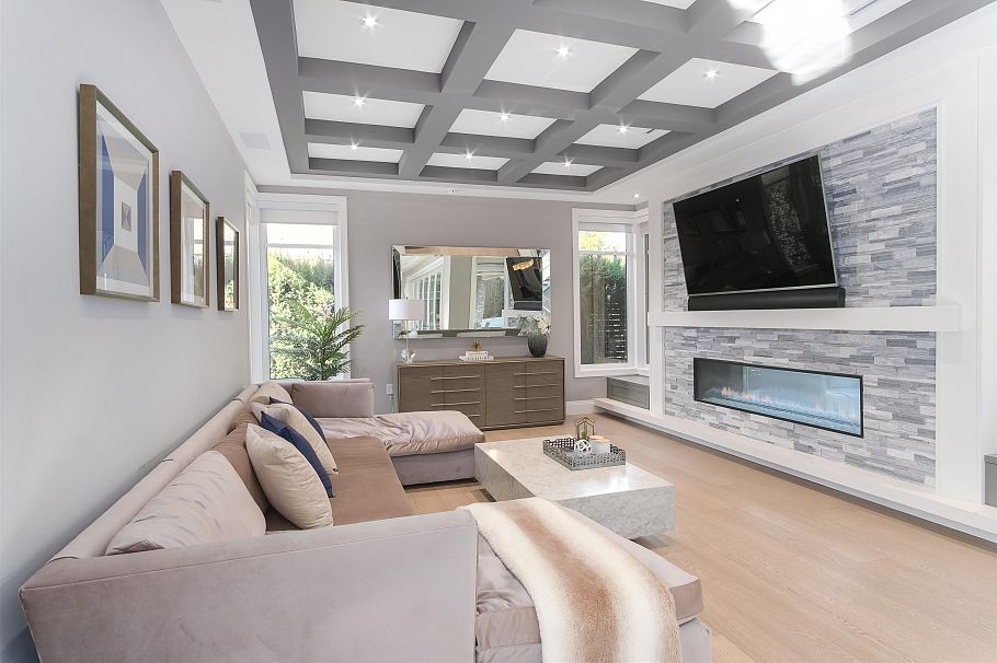 4090 Sunnycrest Drive North Vancouver, BC - 6