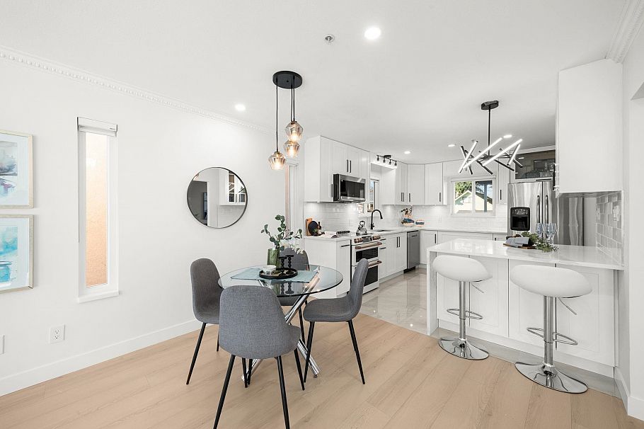 4769 Rupert Street Vancouver, BC - 10