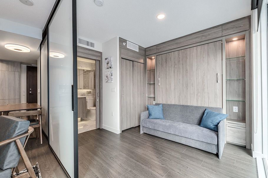 211 89 NELSON STREET, Vancouver BC V3J 1S7 Vancouver, BC - 17