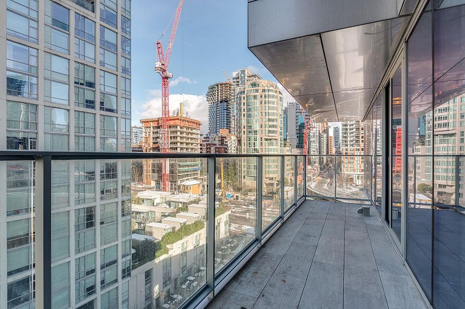 1207 1480 HOWE STREET, Vancouver BC V6Z 1C4 Vancouver, BC - 20