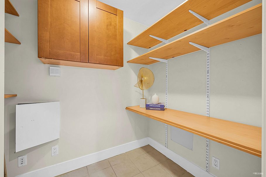 2802 1483 Homer Street Vancouver, BC - 27