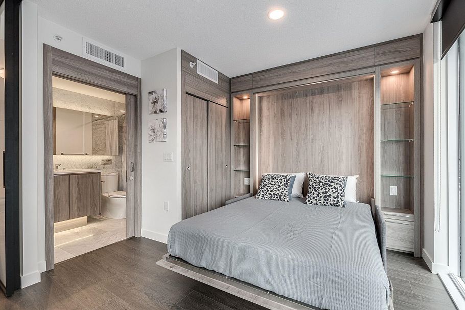 211 89 NELSON STREET, Vancouver BC V3J 1S7 Vancouver, BC - 9