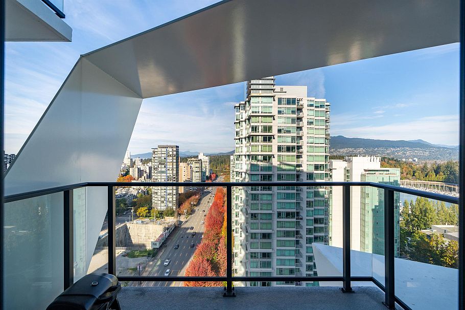 1905 620 Cardero Street West Vancouver, BC - 18