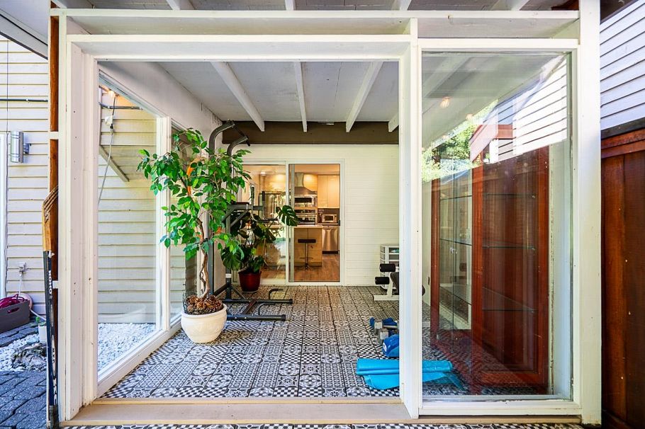 7225 Quatsino Drive Vancouver, BC - 24