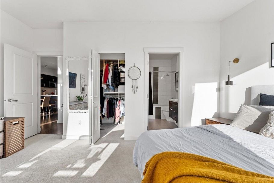 412 3163 Riverwalk Avenue Vancouver, BC - 16