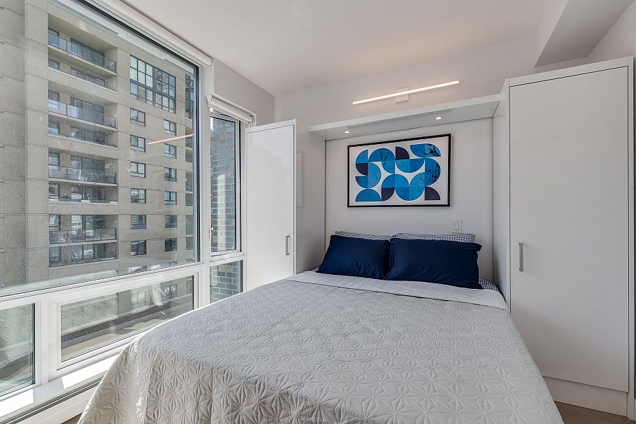 1506 1283 HOWE STREET, Vancouver BC V6Z 0E3 Vancouver, BC - 6