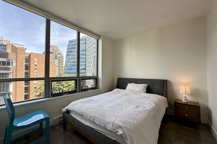 1308 HORNBY ST VANCOUVER, Vancouver BC V6Z 0C5 Vancouver, BC - 7