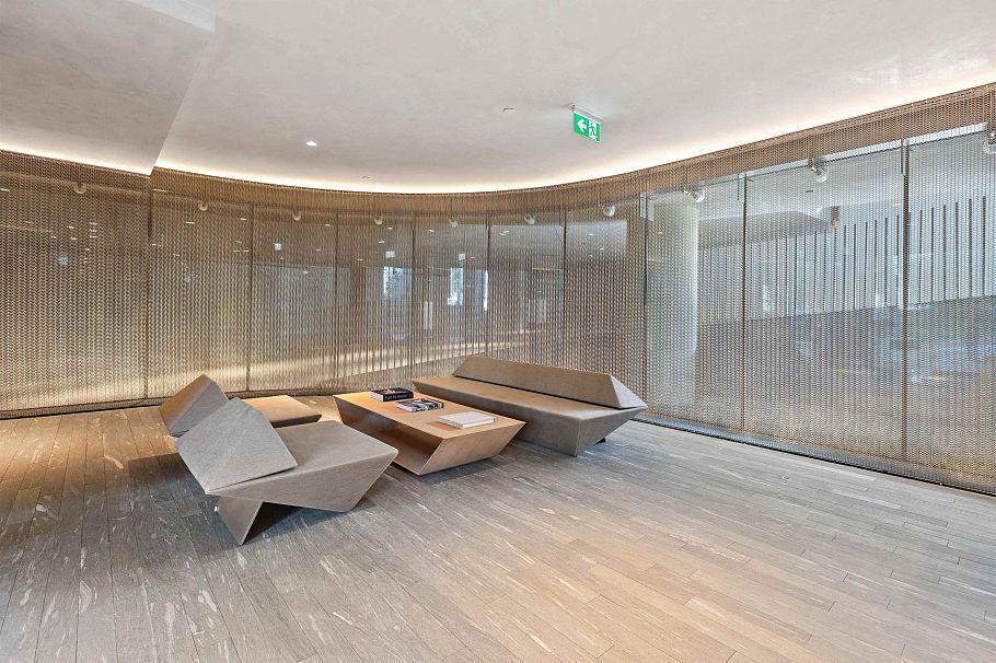 1102 1568 Alberni Street Vancouver, BC - 6