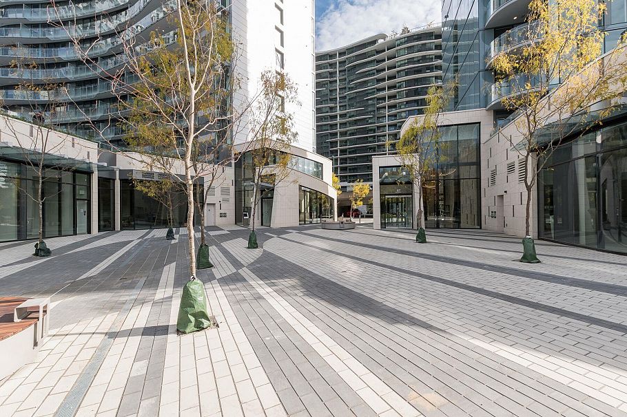 211 89 NELSON STREET, Vancouver BC V3J 1S7 Vancouver, BC - 3