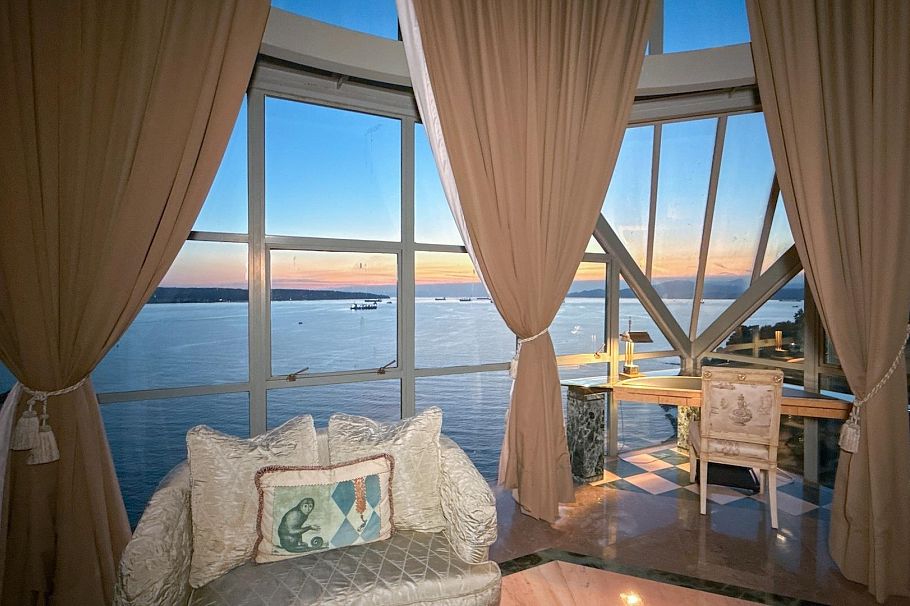 17 1861 Beach Avenue Vancouver, BC - 10