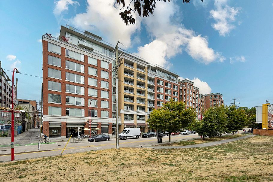 309 221 Union Street Vancouver, BC - 26