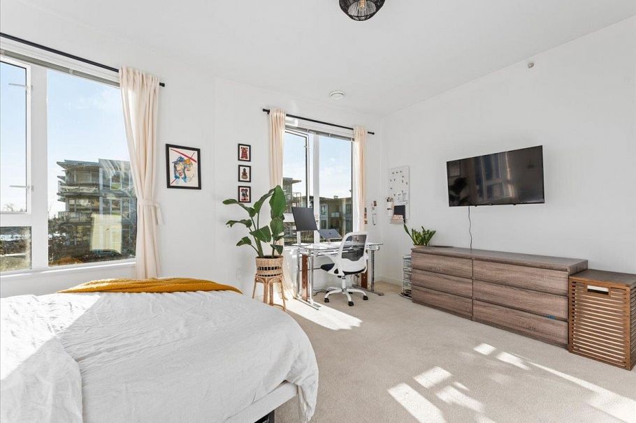 412 3163 Riverwalk Avenue Vancouver, BC - 15