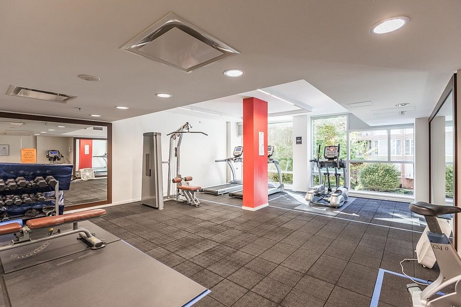 1308 HORNBY ST VANCOUVER, Vancouver BC V6Z 0C5 Vancouver, BC - 2