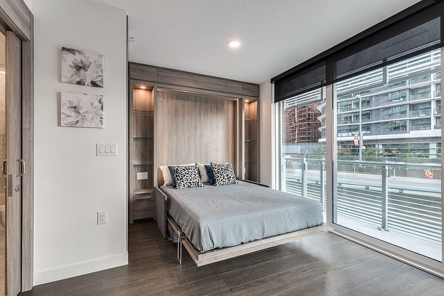 211 89 NELSON STREET, Vancouver BC V3J 1S7 Vancouver, BC - 11