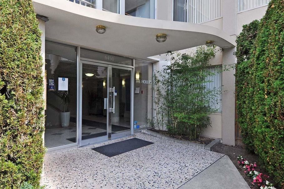 104 6450 E BOULEVARD, Vancouver BC V6M 3V9 Vancouver, BC - 3