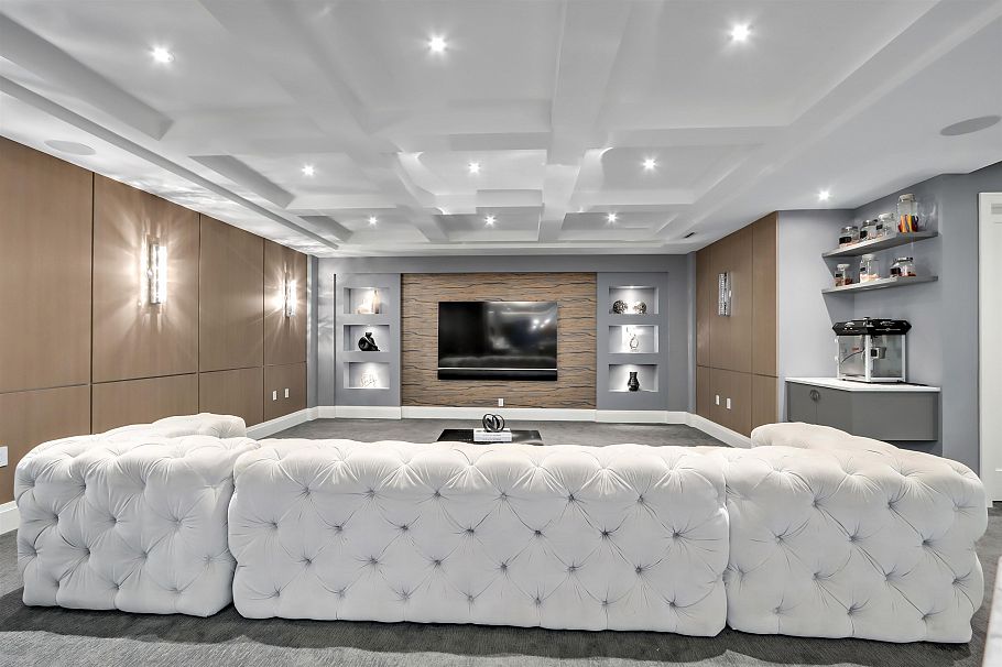 4090 Sunnycrest Drive North Vancouver, BC - 23