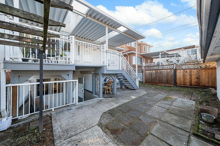 4769 Rupert Street Vancouver, BC - 36
