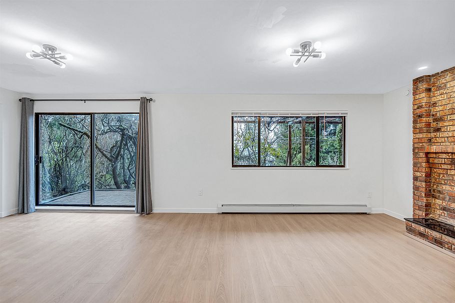 Ground Level 3507 ST. ANDREWS AVENUE, North Vancouver BC V7N 2A3 North Vancouver, BC - 3