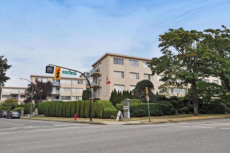 104 6450 E BOULEVARD, Vancouver BC V6M 3V9 Vancouver, BC - 2