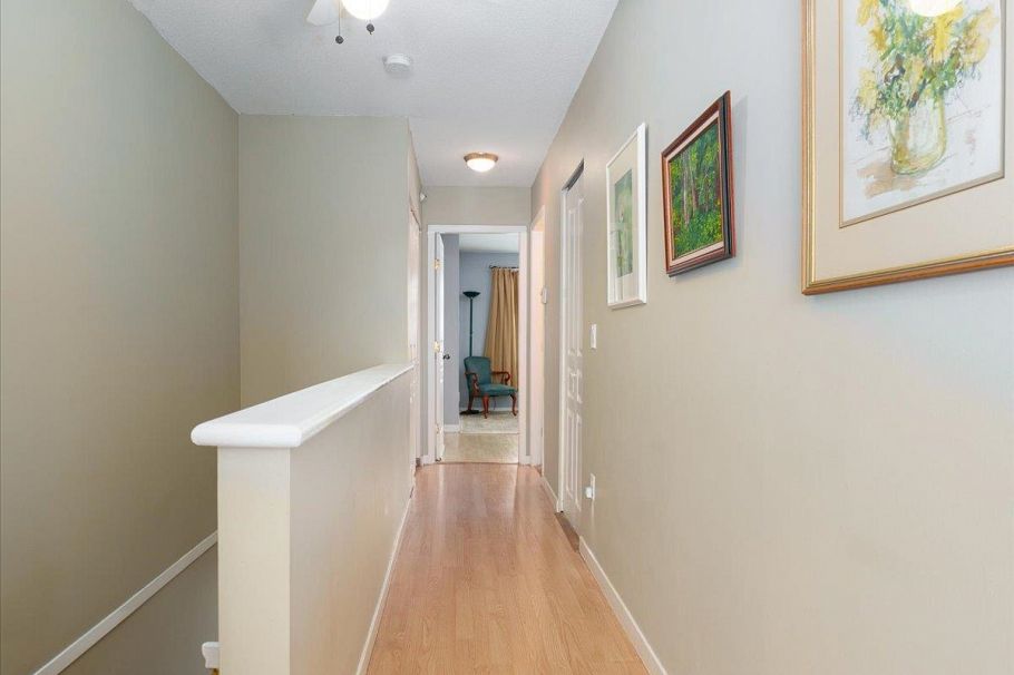 5 3588 Whitney Place Vancouver, BC - 22