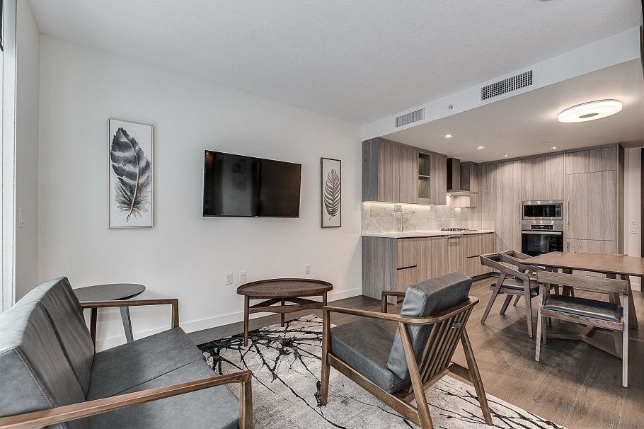 211 89 NELSON STREET, Vancouver BC V3J 1S7 Vancouver, BC - 10