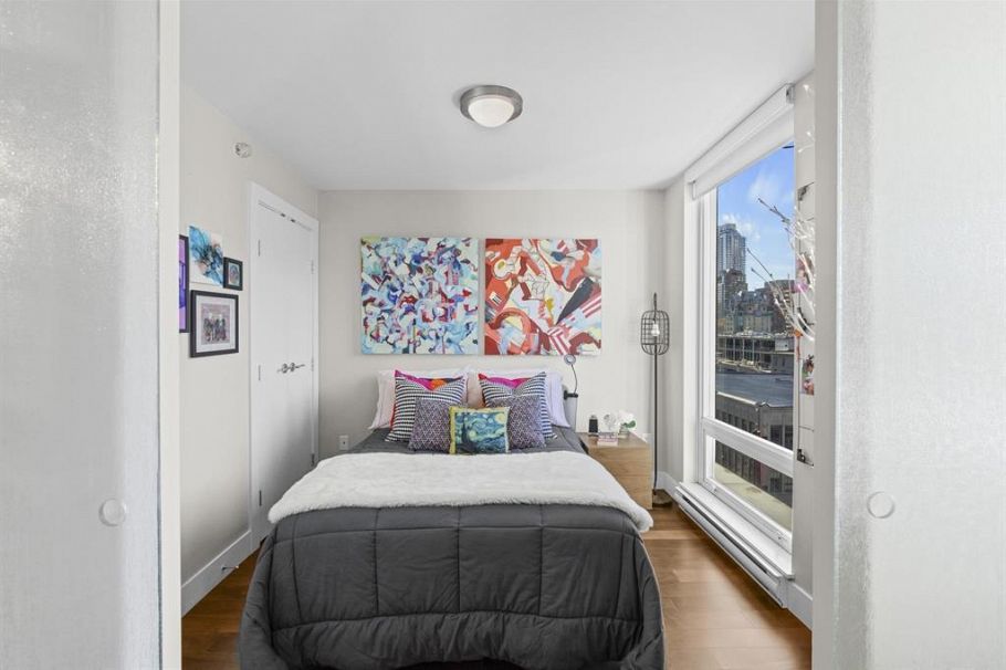 705 565 Smithe Street Vancouver, BC - 15