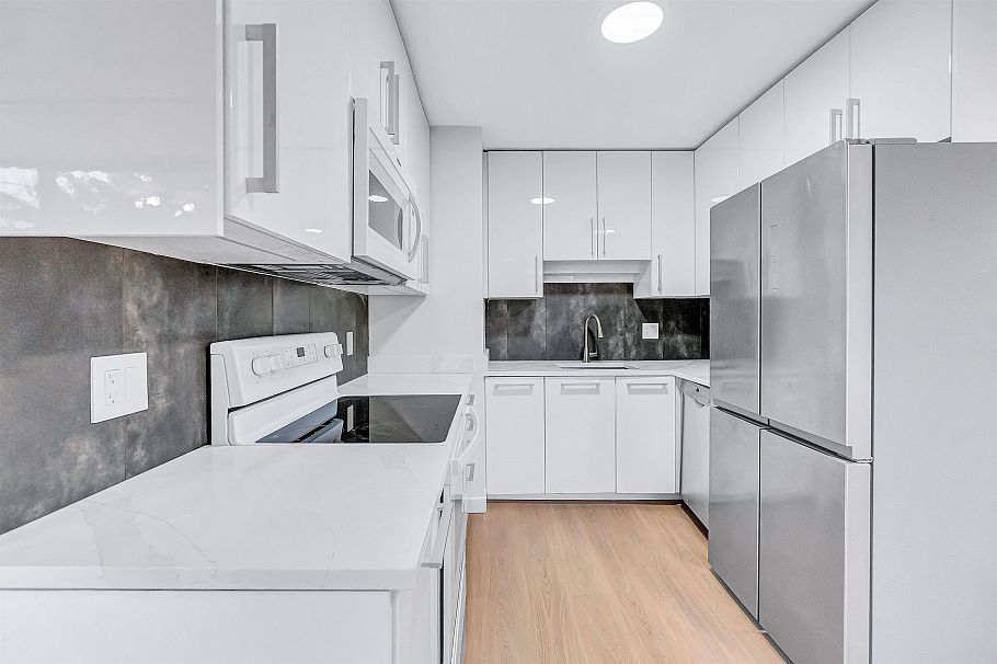 Ground Level 3507 ST. ANDREWS AVENUE, North Vancouver BC V7N 2A3 North Vancouver, BC - 7