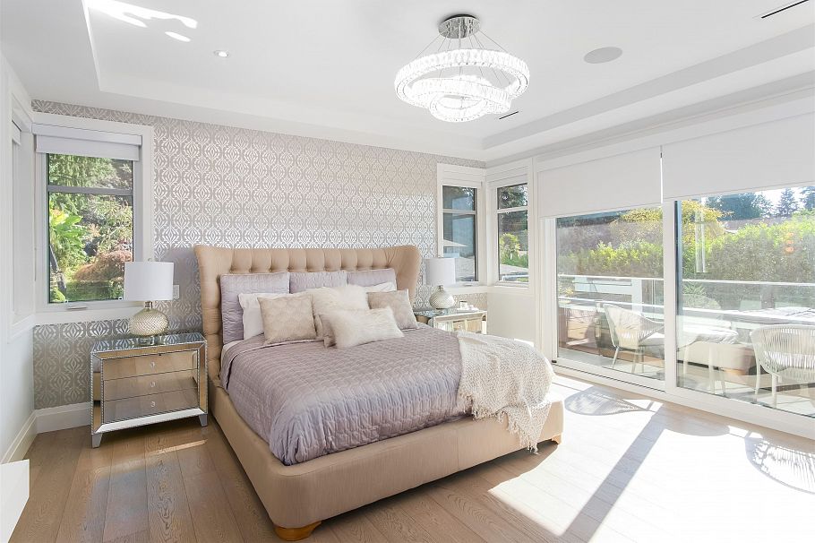 4090 Sunnycrest Drive North Vancouver, BC - 25