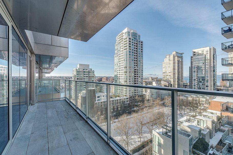 1207 1480 HOWE STREET, Vancouver BC V6Z 1C4 Vancouver, BC - 21