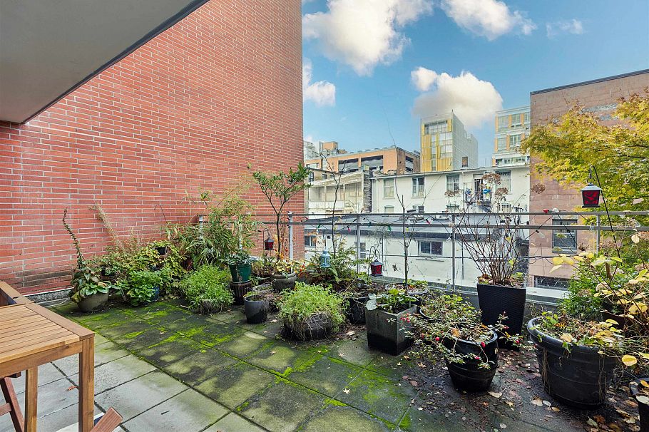 309 221 Union Street Vancouver, BC - 20