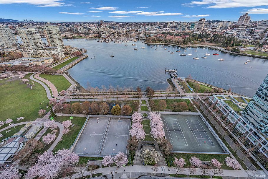 2802 1483 Homer Street Vancouver, BC - 32