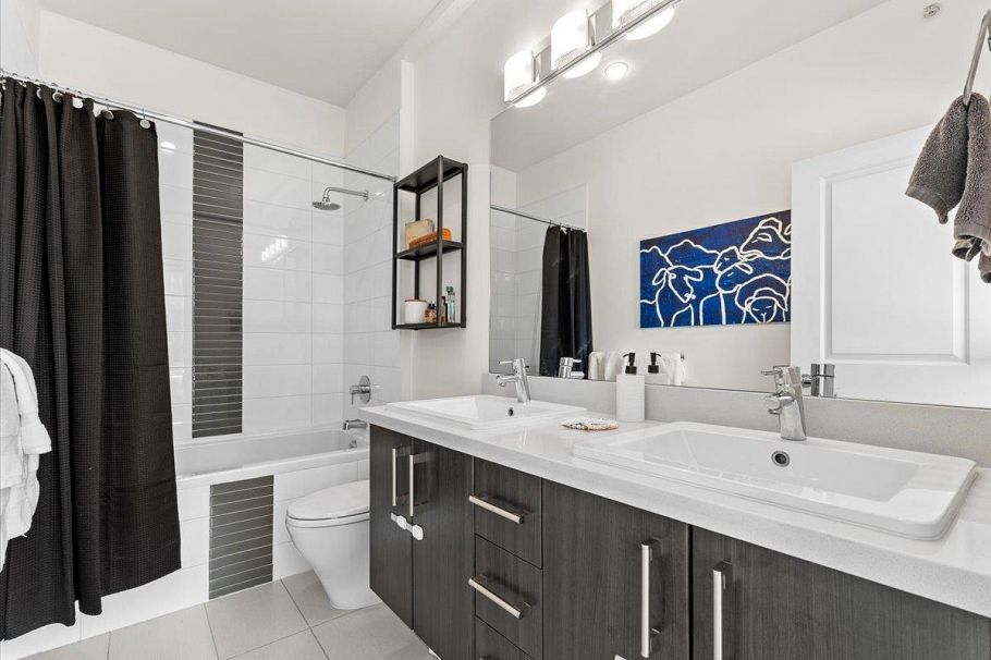 412 3163 Riverwalk Avenue Vancouver, BC - 17