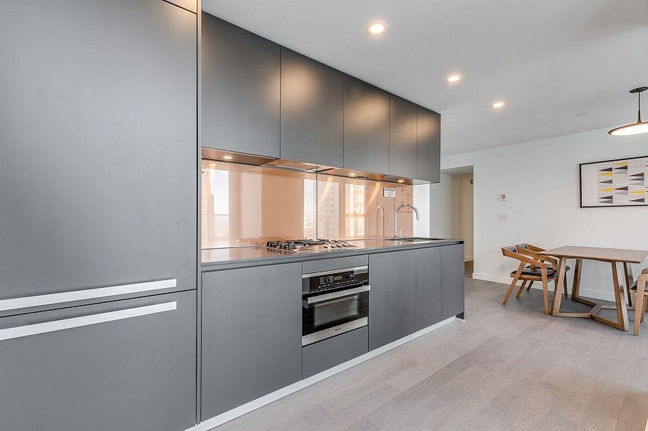 1207 1480 HOWE STREET, Vancouver BC V6Z 1C4 Vancouver, BC - 6