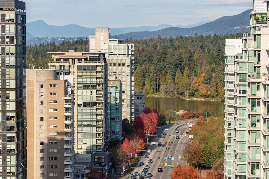 1905 620 Cardero Street West Vancouver, BC - 24