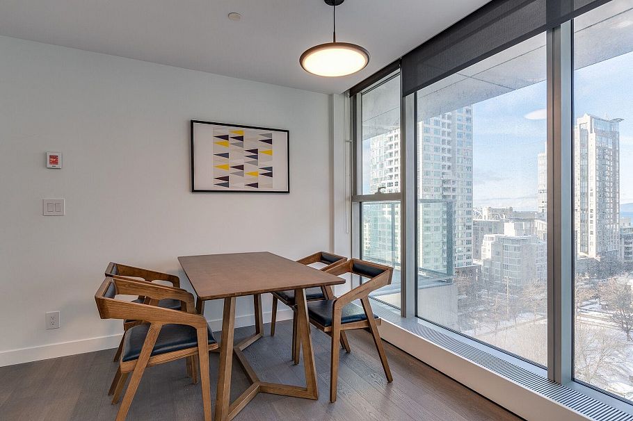 1207 1480 HOWE STREET, Vancouver BC V6Z 1C4 Vancouver, BC - 5