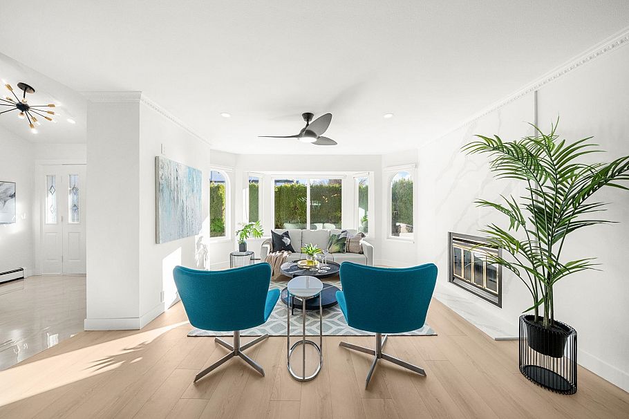 4769 Rupert Street Vancouver, BC - 15