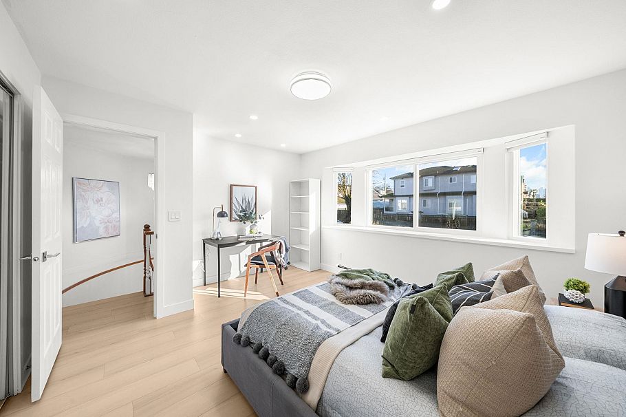 4769 Rupert Street Vancouver, BC - 20