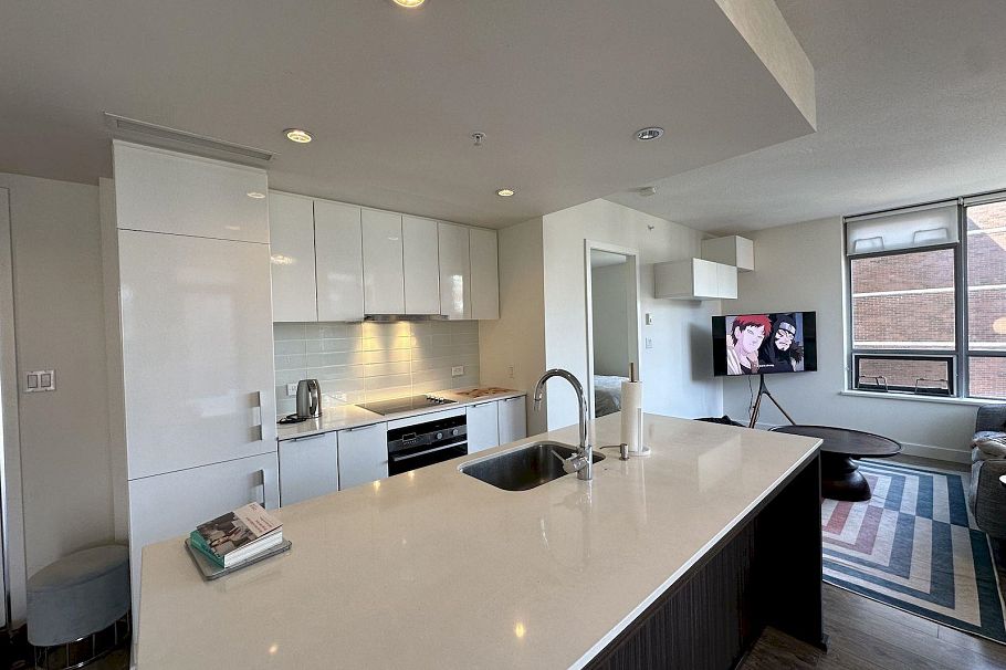 1308 HORNBY ST VANCOUVER, Vancouver BC V6Z 0C5 Vancouver, BC - 4