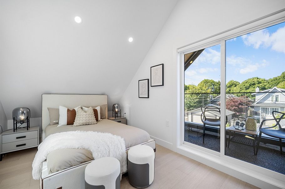 2 5033 Prince Albert Street Vancouver, BC - 12