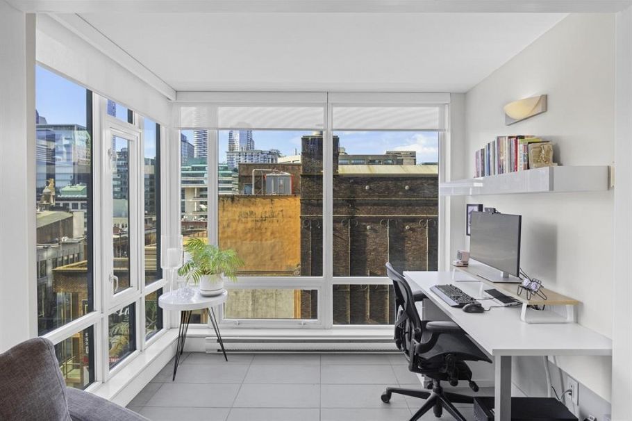 705 565 Smithe Street Vancouver, BC - 13