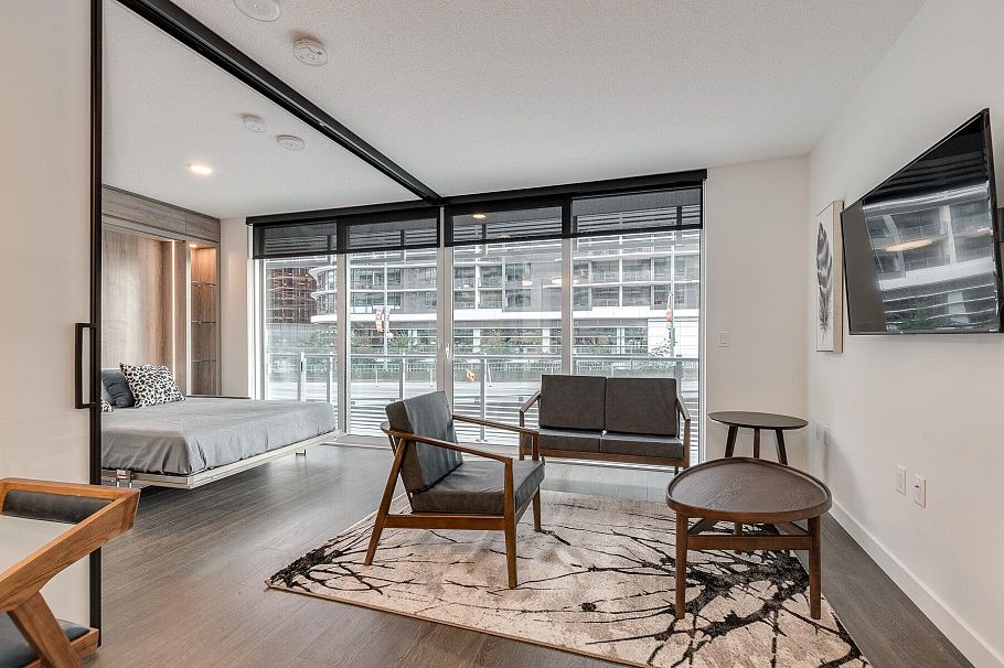 211 89 NELSON STREET, Vancouver BC V3J 1S7 Vancouver, BC - 7