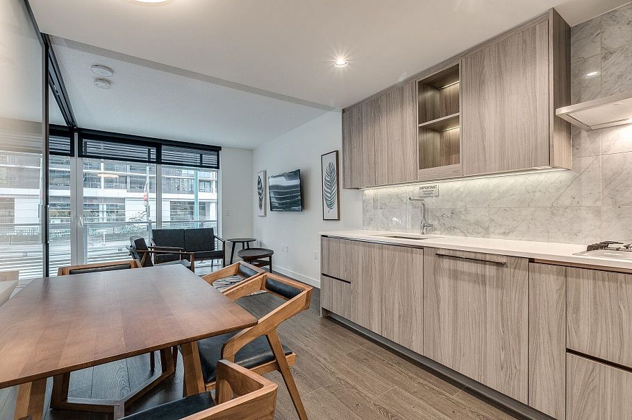 211 89 NELSON STREET, Vancouver BC V3J 1S7 Vancouver, BC - 5