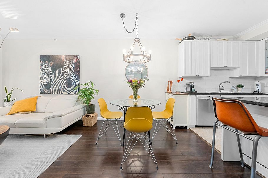 314 170 W 1st Street North Vancouver, BC - 4